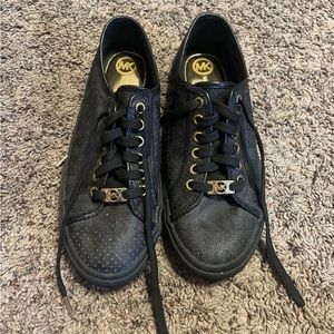 Michael Kors sneakers size 8